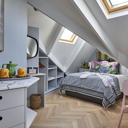 Pineapple House Boutique Hotel Kapsztad Zewnętrze zdjęcie