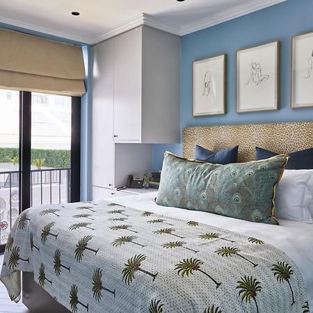 Pineapple House Boutique Hotel Kapsztad Zewnętrze zdjęcie