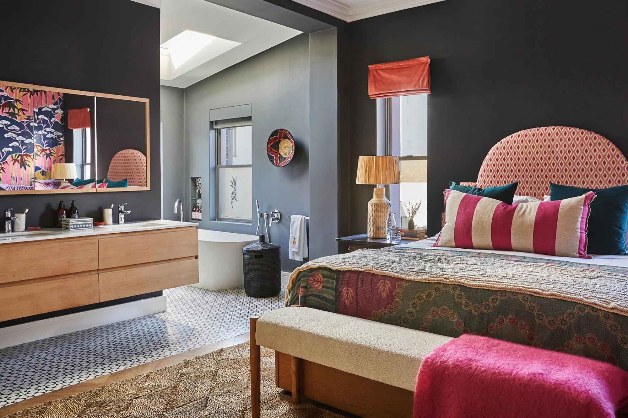 Pineapple House Boutique Hotel Kapsztad Zewnętrze zdjęcie