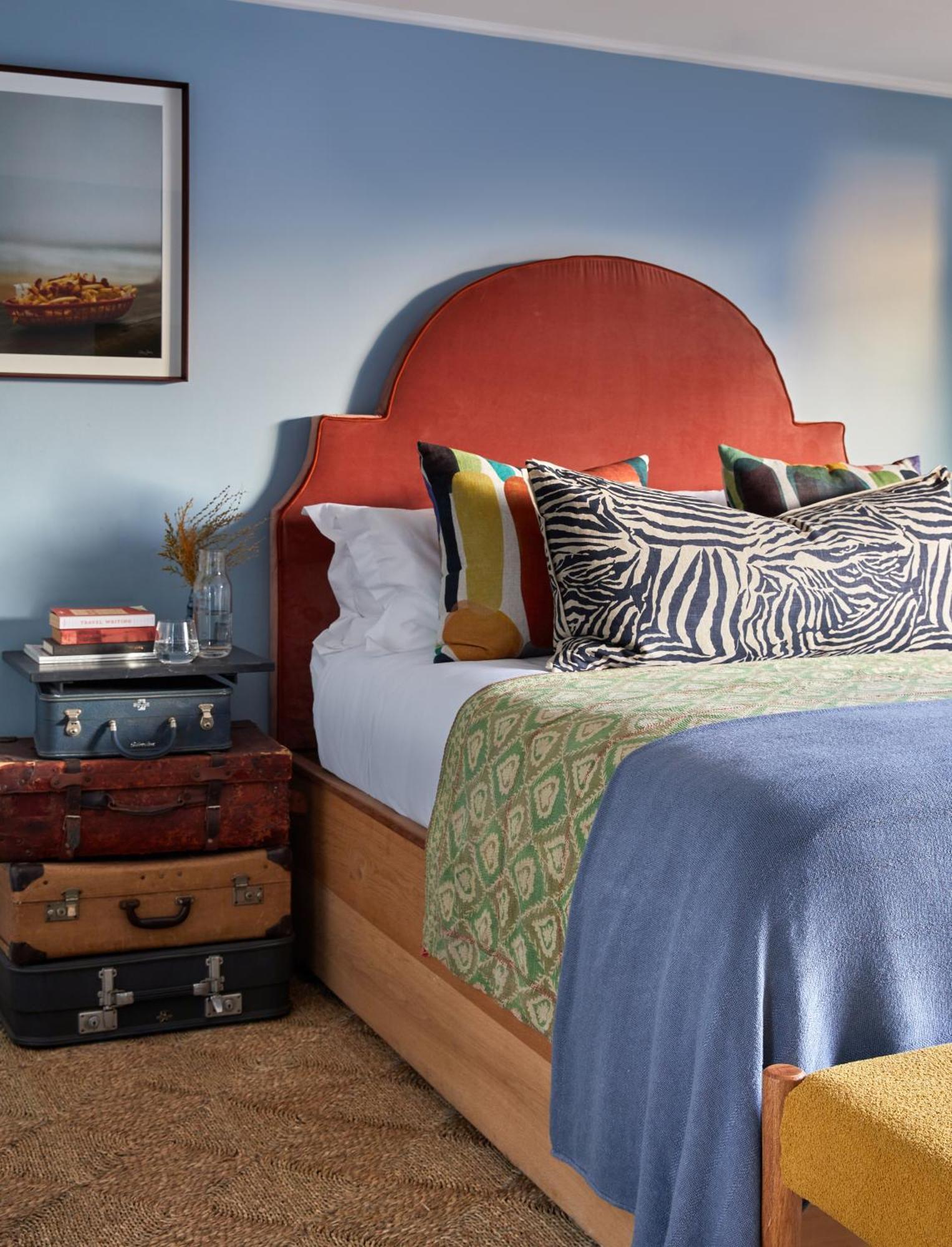Pineapple House Boutique Hotel Kapsztad Zewnętrze zdjęcie