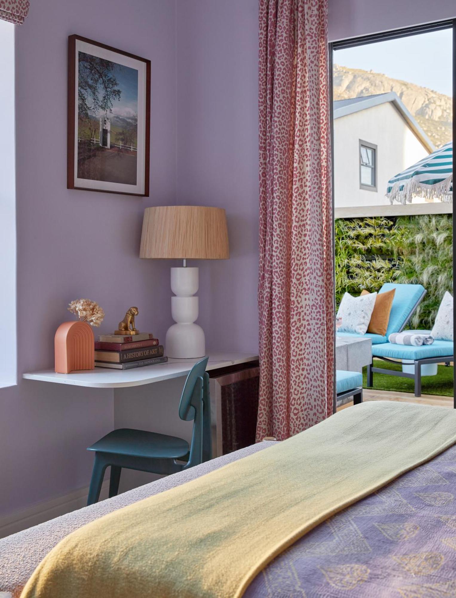 Pineapple House Boutique Hotel Kapsztad Zewnętrze zdjęcie