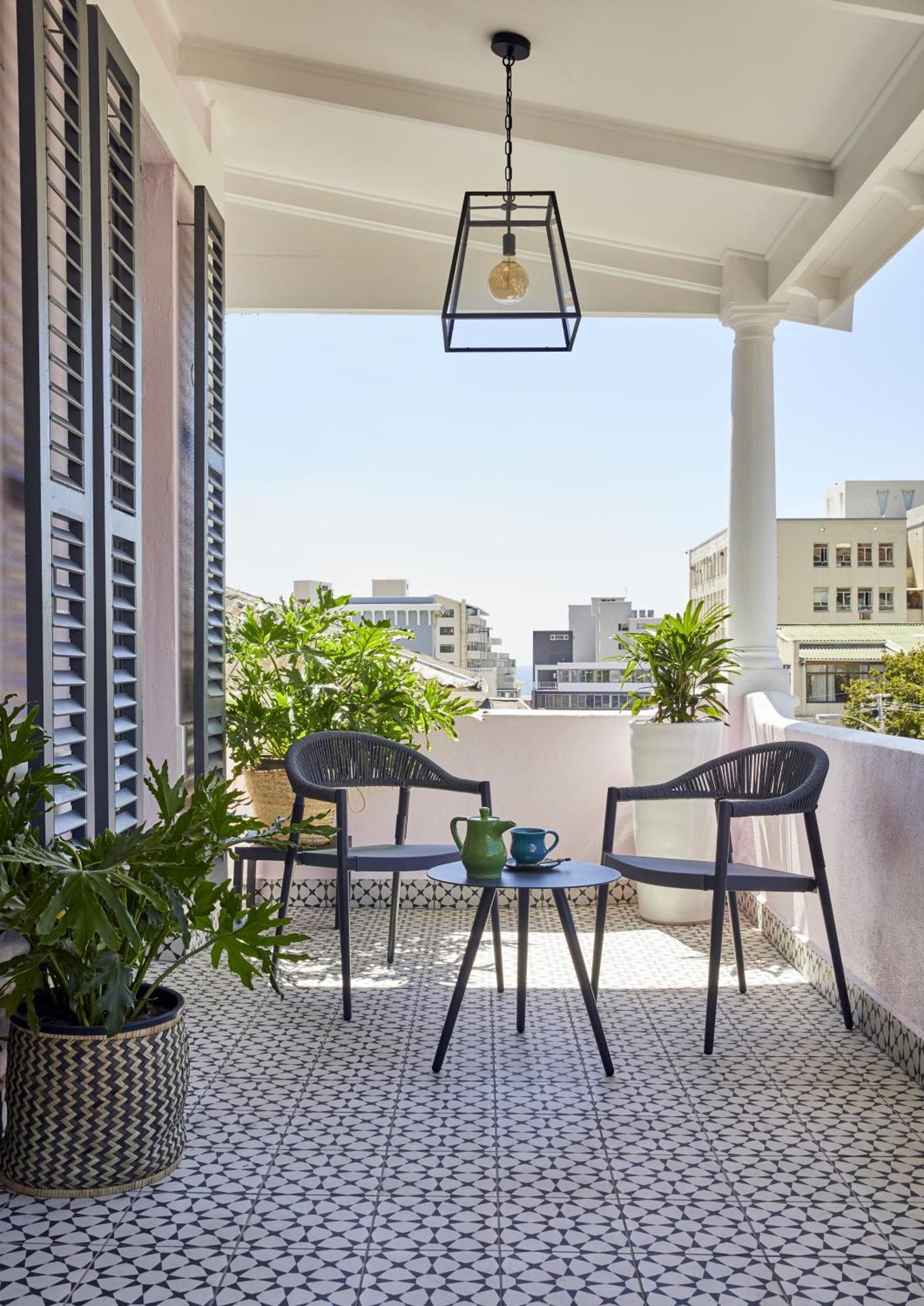 Pineapple House Boutique Hotel Kapsztad Zewnętrze zdjęcie