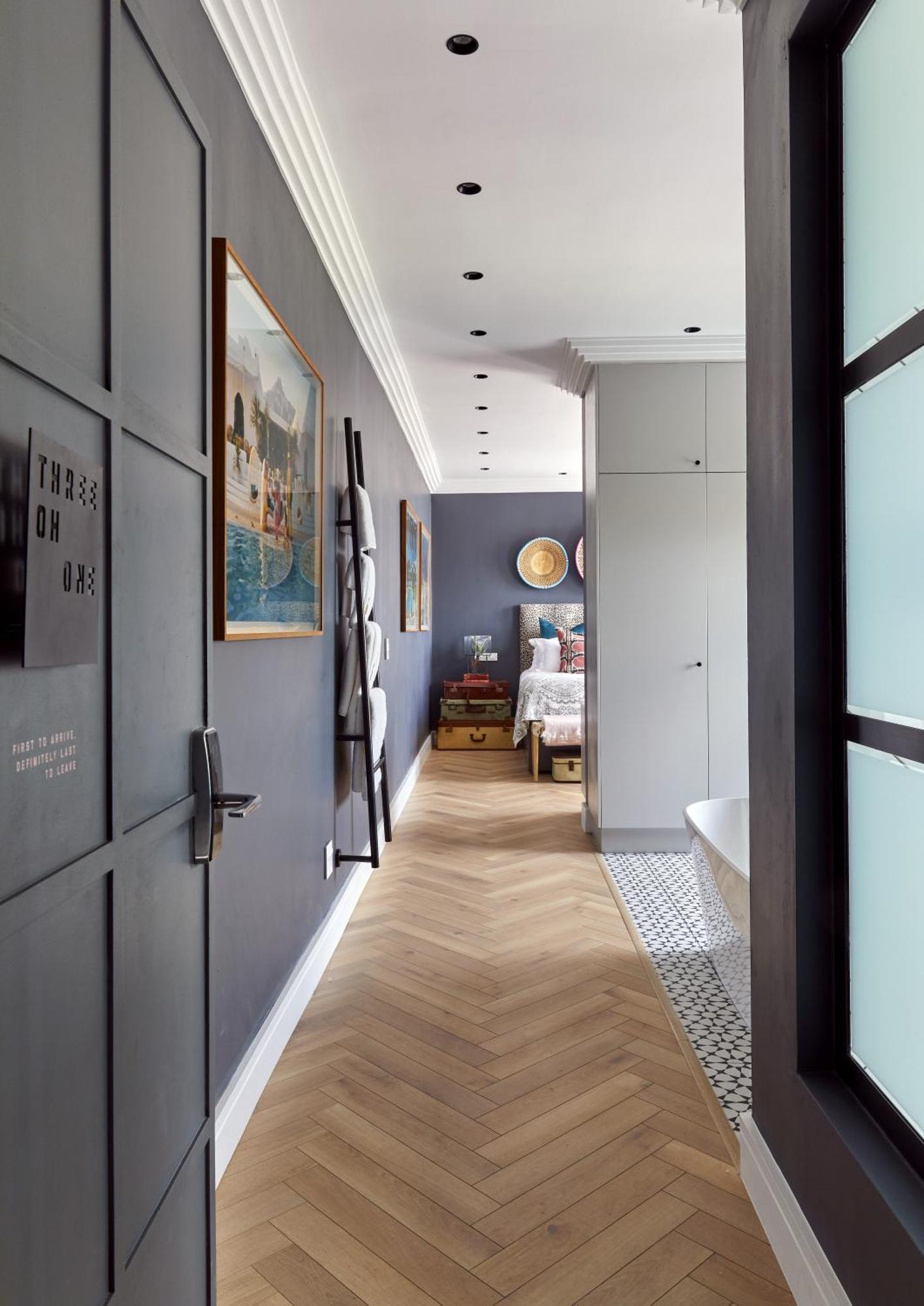 Pineapple House Boutique Hotel Kapsztad Zewnętrze zdjęcie