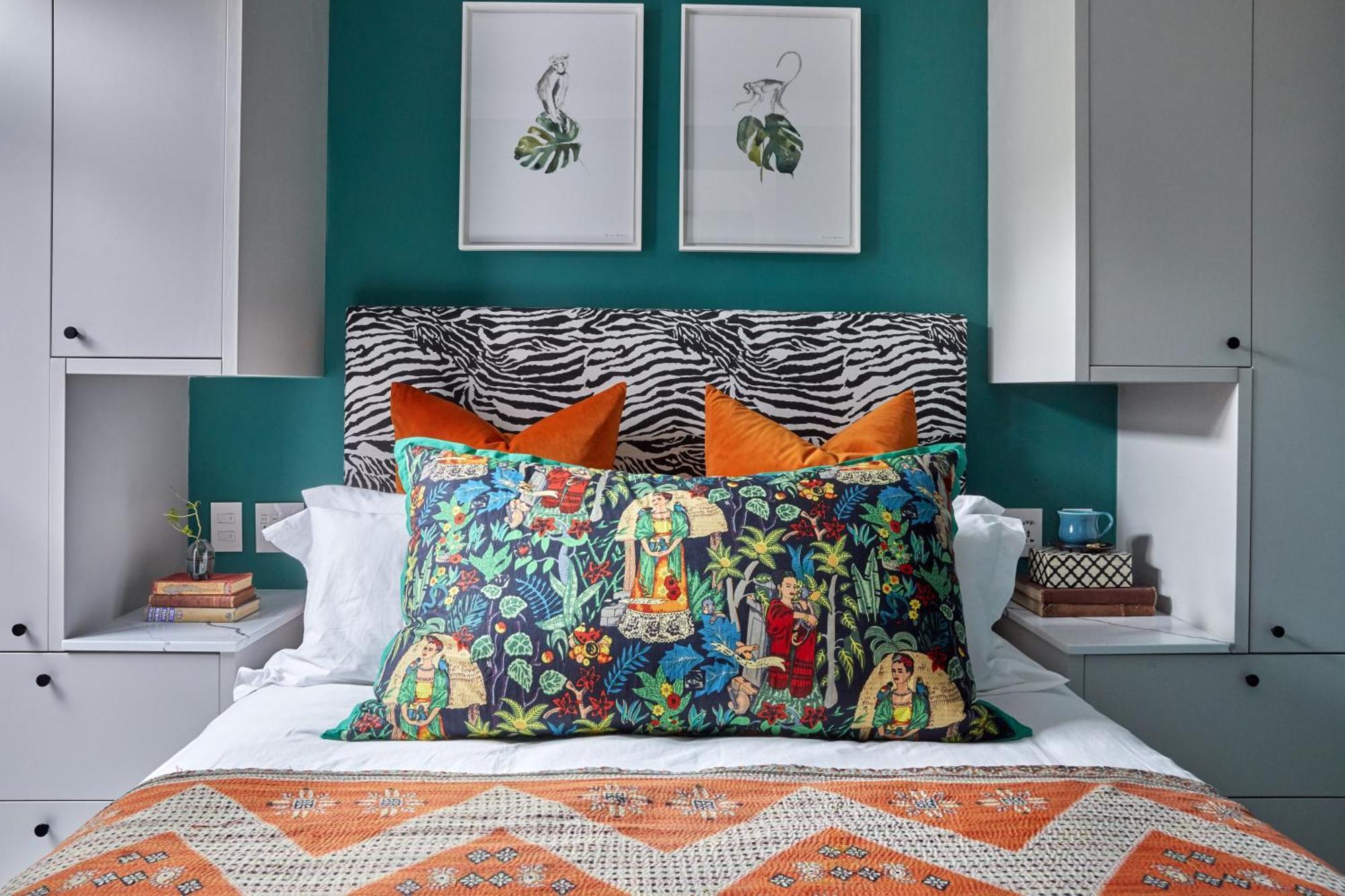 Pineapple House Boutique Hotel Kapsztad Zewnętrze zdjęcie