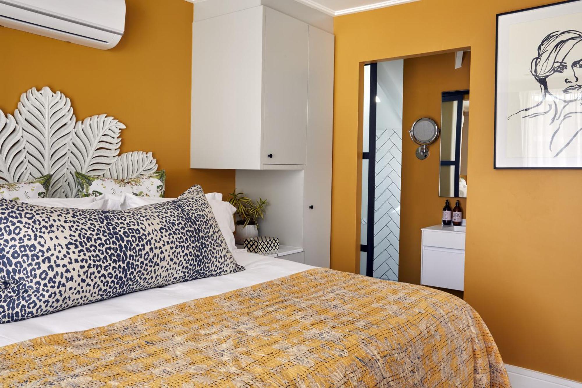Pineapple House Boutique Hotel Kapsztad Zewnętrze zdjęcie
