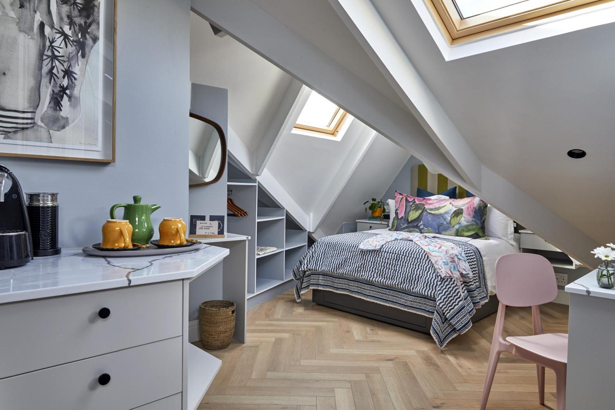 Pineapple House Boutique Hotel Kapsztad Zewnętrze zdjęcie