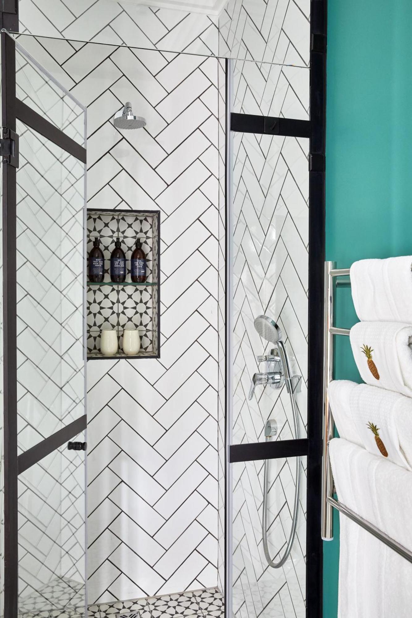 Pineapple House Boutique Hotel Kapsztad Zewnętrze zdjęcie