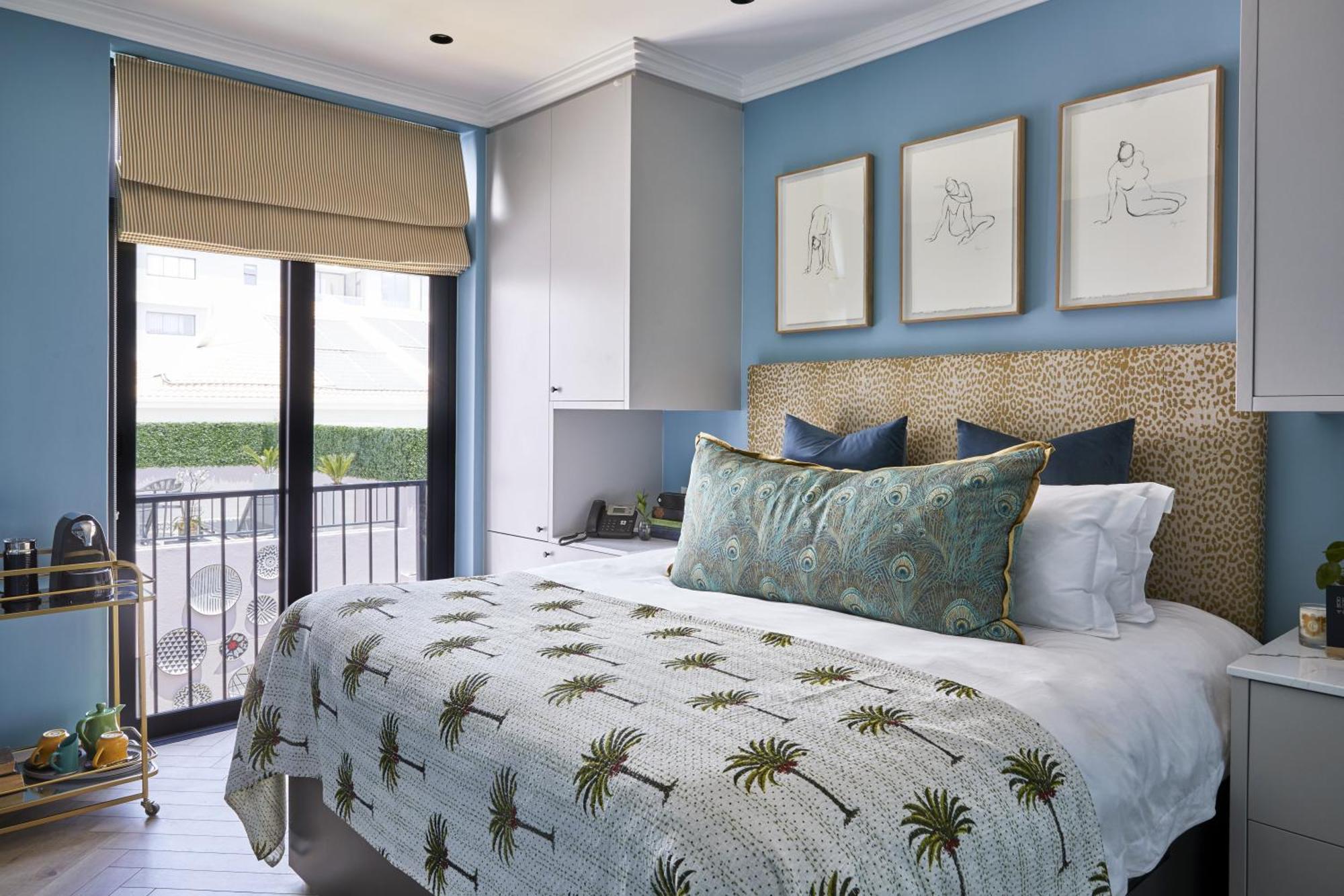 Pineapple House Boutique Hotel Kapsztad Zewnętrze zdjęcie