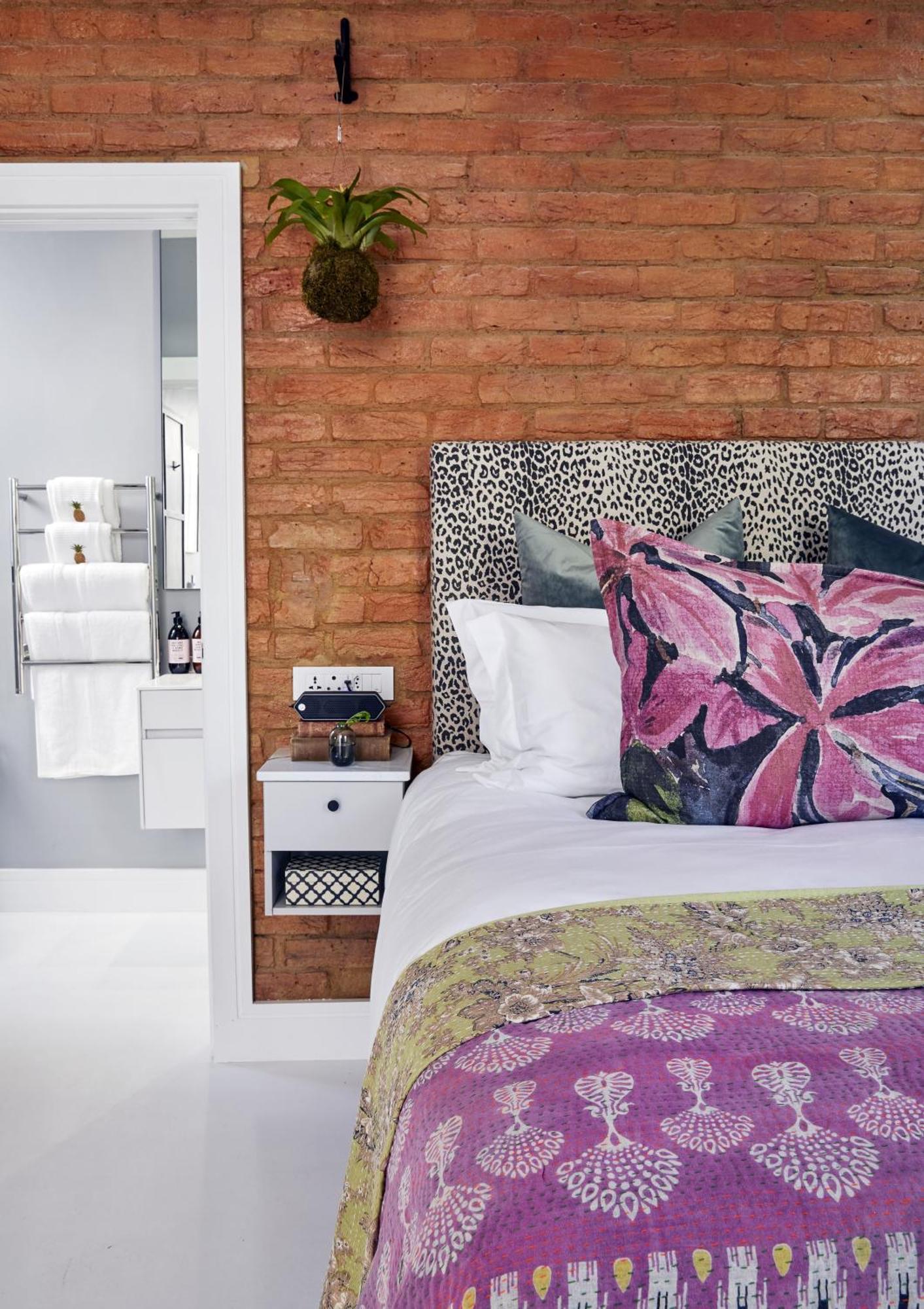 Pineapple House Boutique Hotel Kapsztad Zewnętrze zdjęcie