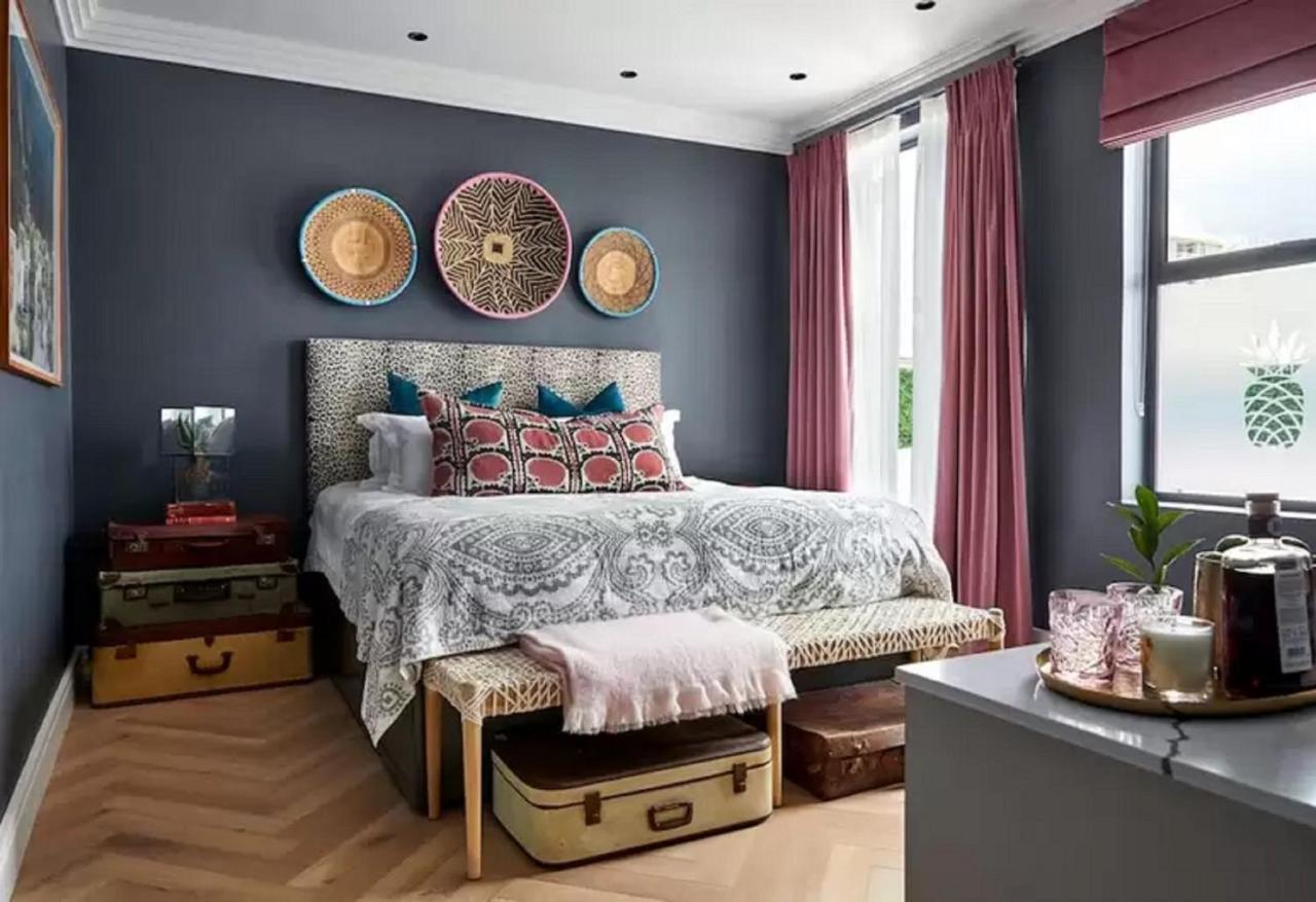 Pineapple House Boutique Hotel Kapsztad Zewnętrze zdjęcie