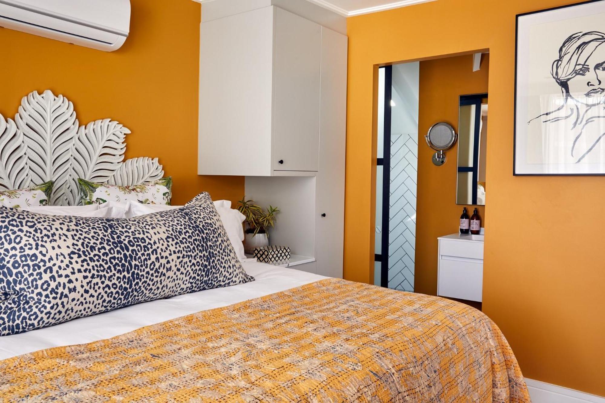 Pineapple House Boutique Hotel Kapsztad Zewnętrze zdjęcie