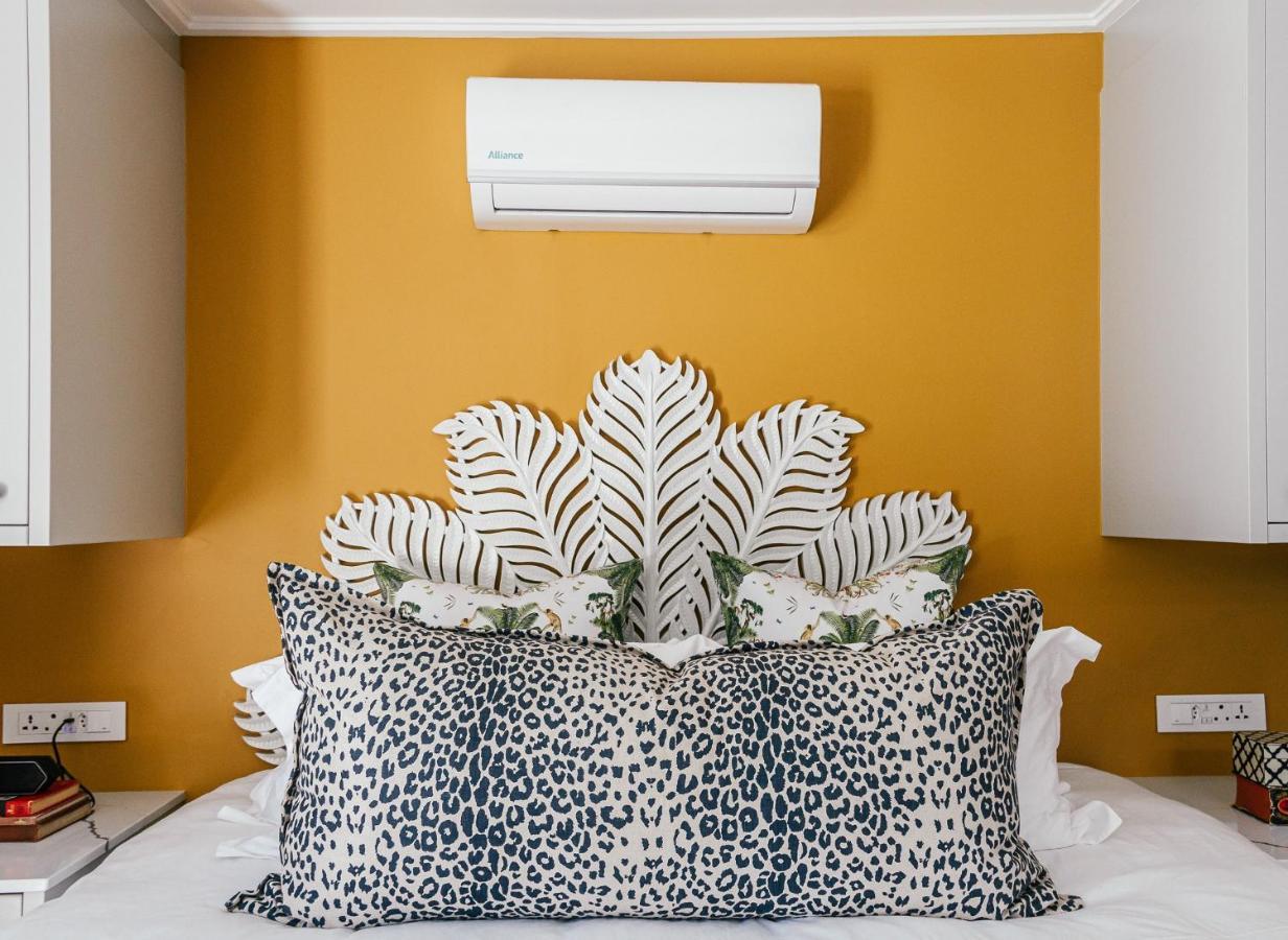 Pineapple House Boutique Hotel Kapsztad Zewnętrze zdjęcie