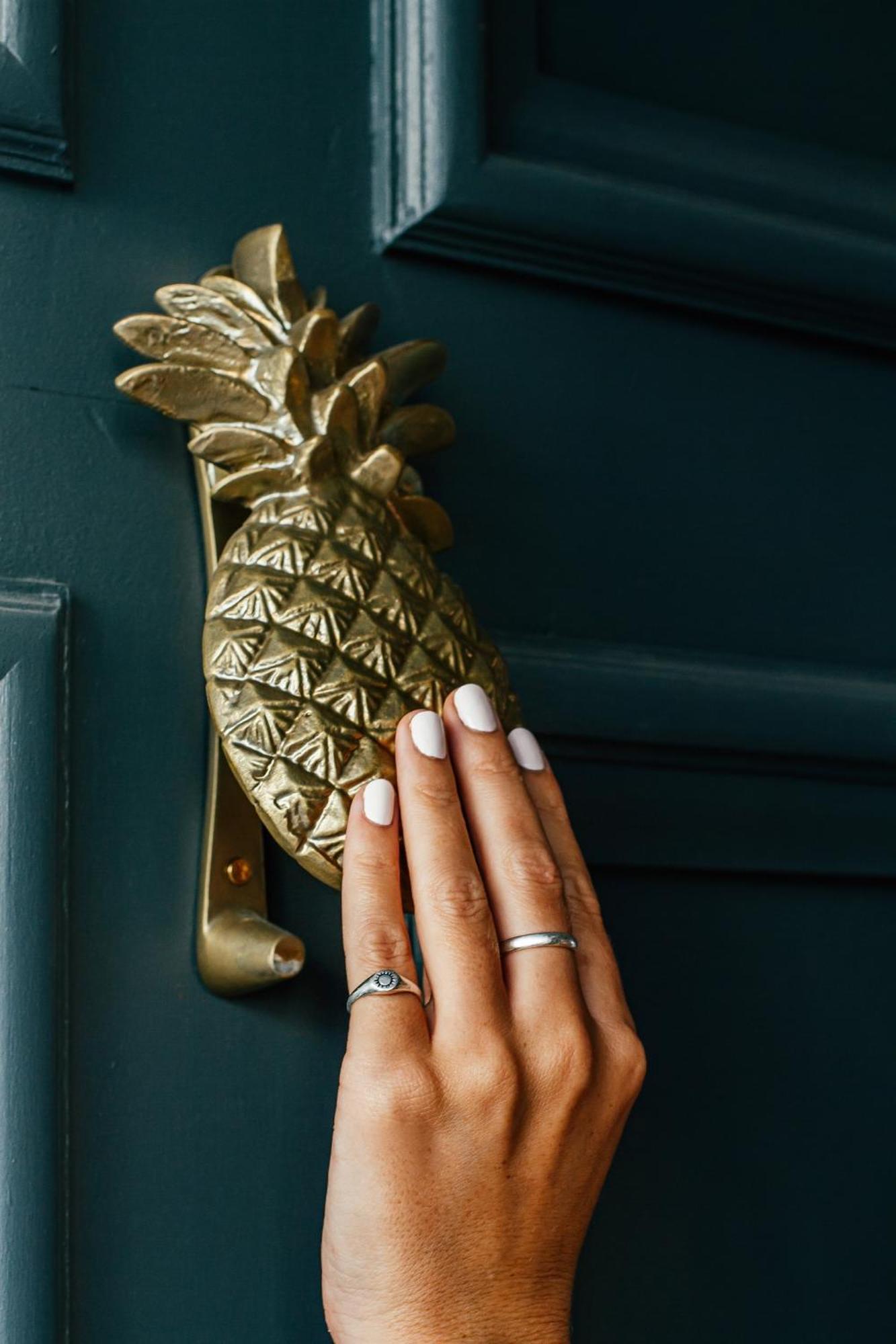 Pineapple House Boutique Hotel Kapsztad Zewnętrze zdjęcie